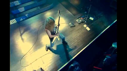 Tesla - Paradise Live 2008