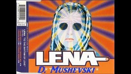 Lena - To The Rhythm Of Love (1995)