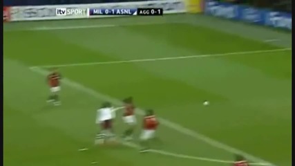 Cesc Fabregas - The Golden Gun [hd]