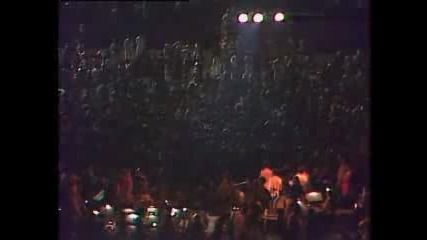 Gaye Marvin - Whats Goin On