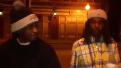 Orange Marley - Special Occasion