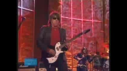 Bon Jovi - Lost Highway