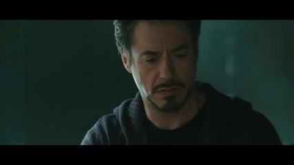 Iron Man 2 - Trailer 2 