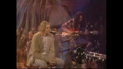 Nirvana - Oh Me