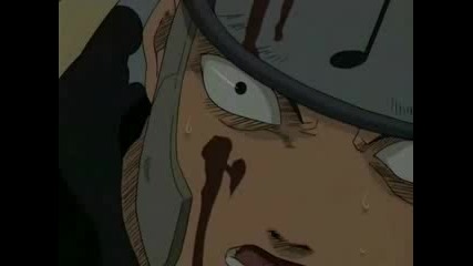 Sasuke - Lying From You