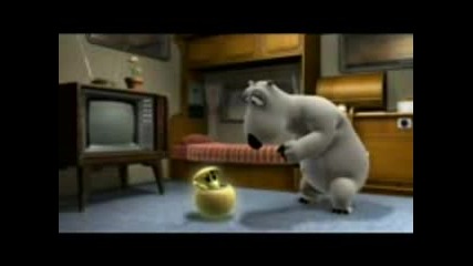 Bernard Bear