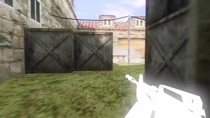 [counter strike 1.6] Spawn [pro Killer]