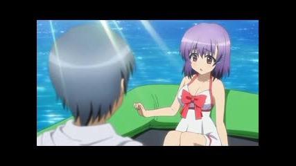 Mm! - Епизод 7 [ Eng Субс ]