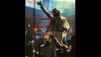 Michael Jackson - Remix Spirit 2009 by Megajacko!!!