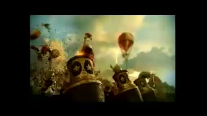 Coca - Cola Happiness Factory 