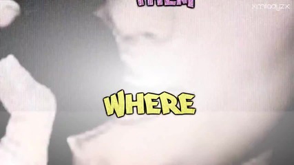 Where them Girls at-- Multifemale