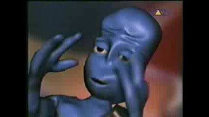 Eiffel 65  -  Move Your Body