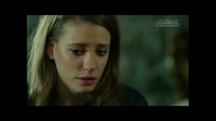 Приливи и Отливи ( Medcezir ) - Eп.12 Част 4/4( Б Г Превод )