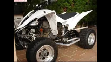 $$yamaha Raptor$$