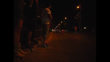 Noshni Gonki Plovdiv