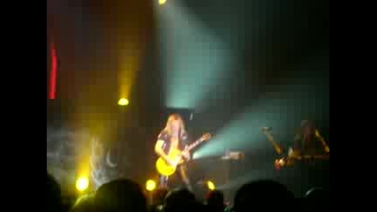 Whitesnake - Can You Hear The Wind Blow
