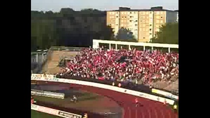Malmo FF