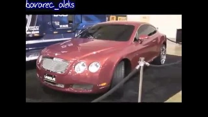 ето какви коли правят Dub .