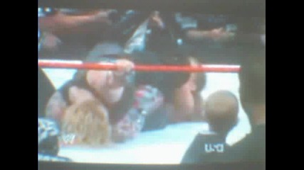 Hbk vs Jeff Hardy - Part 3 of 3 - превод