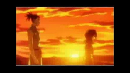 Bleach (cool)
