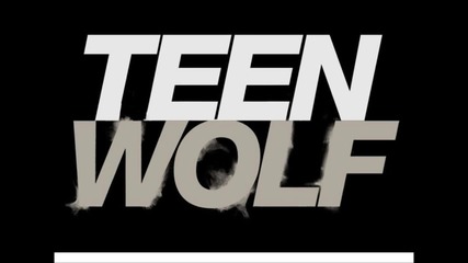 The Static Jacks - Fire On The Bridge And In The Tunnel Below - Teen Wolf 1x01 Music