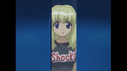 Girls Bravo 2 - 2 Bg Sub ( Бг Превод )