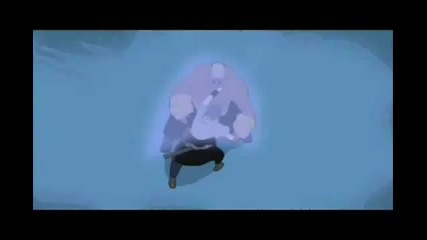 Naruto Shippuden 206 - Sasuke Vs Raikage 