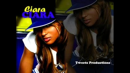 Ciara