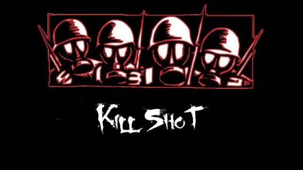 Genuflect - Kill Shot + Lyrics