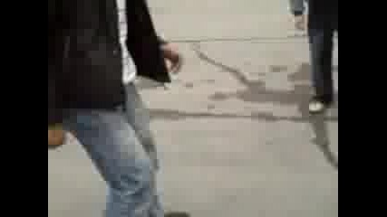 Невероятните Футболисти На 130 Соу