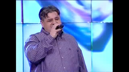 Mensur Dimnjacar - Sad Kad Te Nema Starice Moja - Svijet Renomea