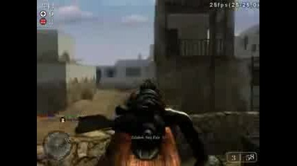 Call Of Duty2 - Terror