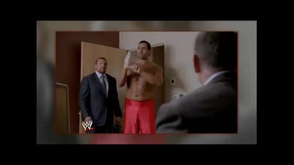 Wwe Зад сцената на Първична сила - 1000 епизод!