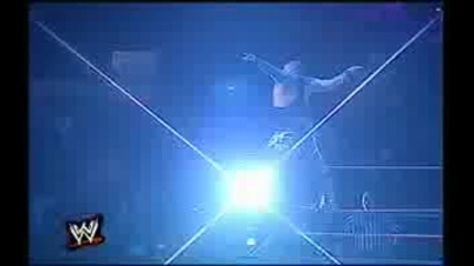 Royal Rumble 2000 Match *1/6* 