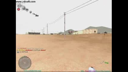 call of duty - jeep mod 