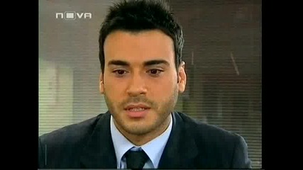 Ангел пазител ( Genco) - Епизод 26 - Част 3/4