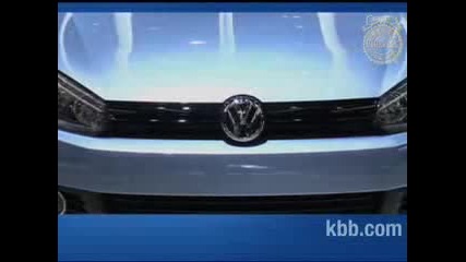 2010 Volkswagen Golf - Kelley Blue Book - Vw at Ny Auto S...