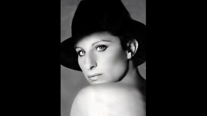 Barbra Streisand - Calling You