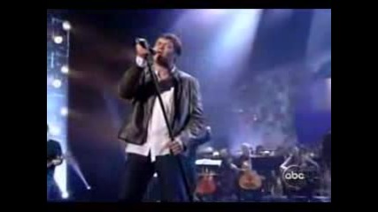 3 Doors Down - Here Without You Live 2003