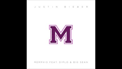 Justin Bieber - Memphis ft. Diplo & Big Sean (journals)(ipad)