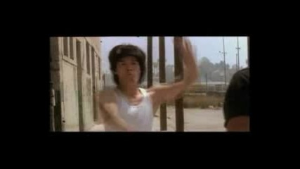 Bruce Lee - Nokia Advert