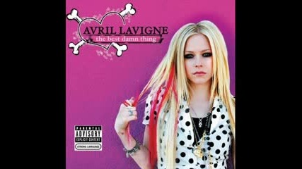Avril Lavigne Alone Ft Travis Barker