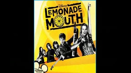Lemonade Mouth And The Crowd Goes