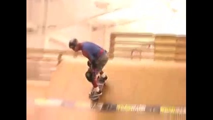 spider - man backflip