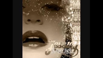 Jessie J ft. David Guetta - Laserlight