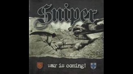 Sniper - Aryan Girl (2011)