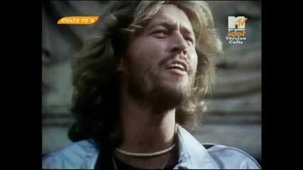 Bee Gees - Staying alive