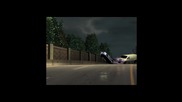 Need For Speed Underground 2 Crash Компилация Part 3