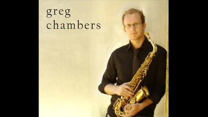 Greg Chambers - Street Noise