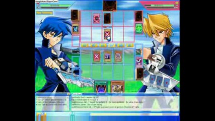 yugioh online